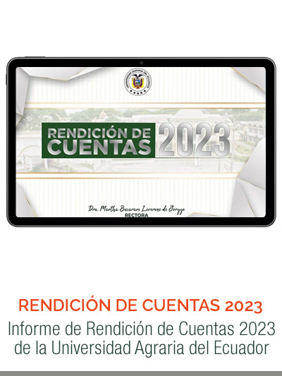 rendicion cuentas